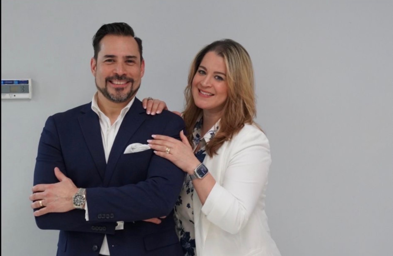 Nueva Esperanza community