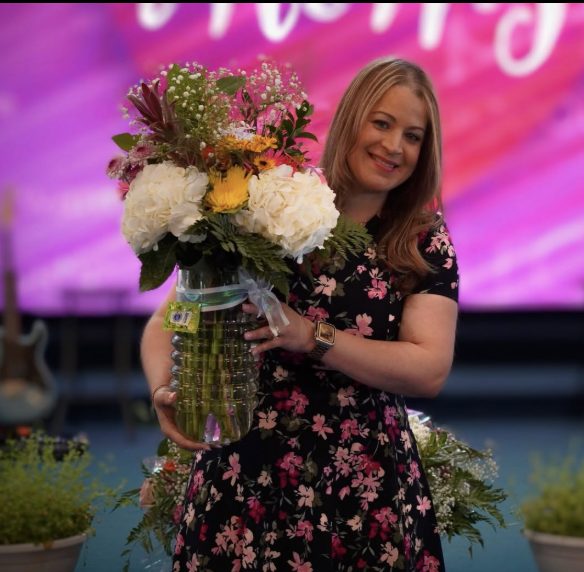 Nuestra Pastora