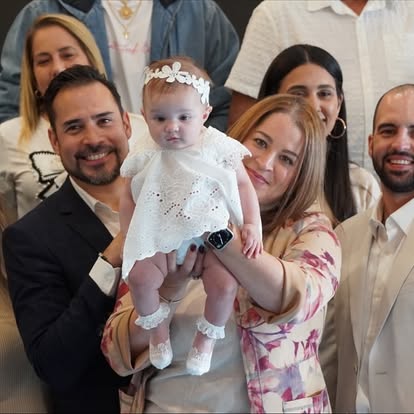 Dedicación de bebés