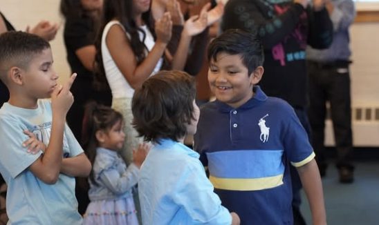 Niños